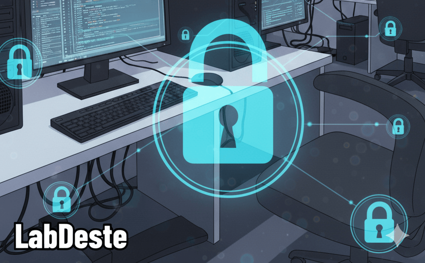 Cybersécurité pour les PME : 5 astuces essentielles